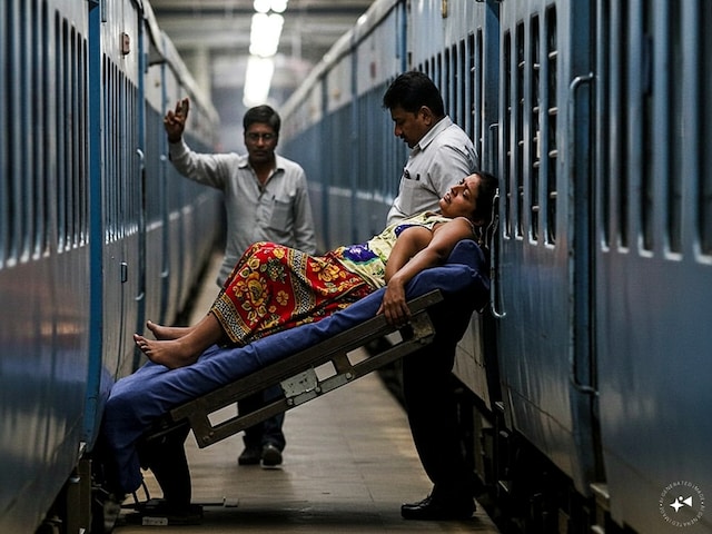 ट्रेन में जा रहे हैं तो सोने से पहले जरूर रखें ध्‍यान, वरना मुसीबत होगी