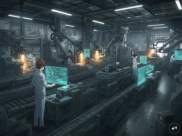 Quit looking for a job and give a job! Apply your own factory, government will give 50 lakh rupees