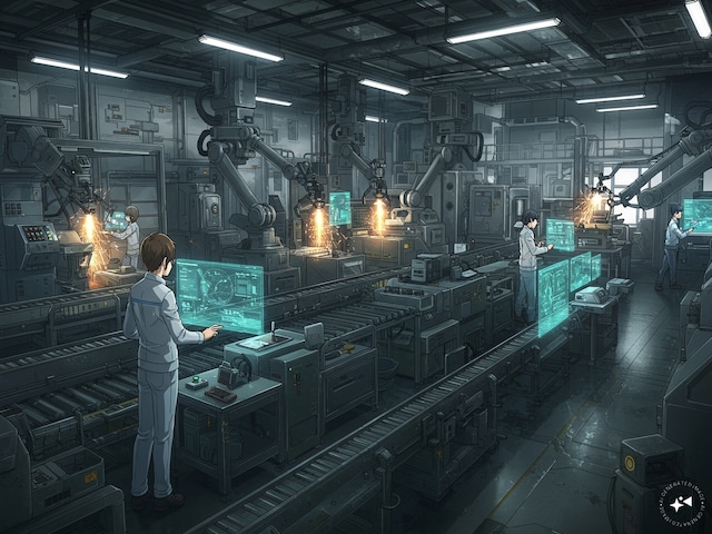 Quit looking for a job and give a job! Apply your own factory, government will give 50 lakh rupees Quit looking for a job and give a job! Apply your own factory, government will give 50 lakh rupees