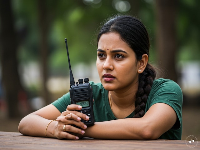 ऑनलाइन वॉकी-टॉकी खरीद रहे हैं तो सतर्क हो जाएं,लेने के देने न पड़ जाएं ऑनलाइन वॉकी-टॉकी खरीद रहे हैं तो सतर्क हो जाएं,लेने के देने न पड़ जाएं