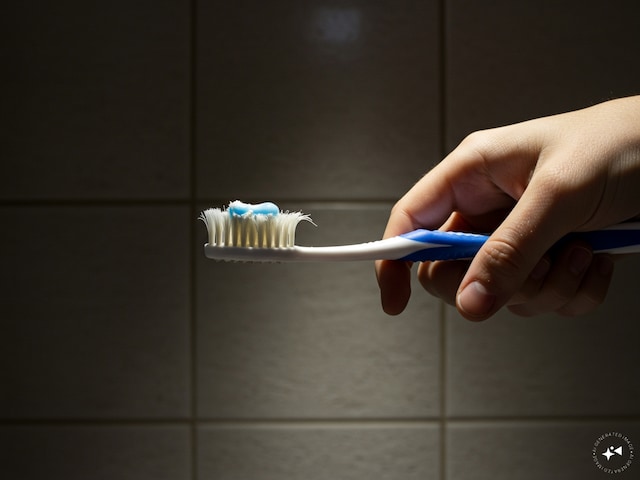 Should we brush before or after breakfast in the morning? Very quickly with this mistake Should we brush before or after breakfast in the morning? Very quickly with this mistake