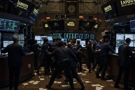 अमेरिका की वजह से पूरी दुनिया में त्राहिमाम! कहीं का मार्केट नहीं सेफ, क्यों?