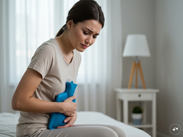 पीरियड्स में पेन किलर का काम करती हैं ये 5 चीजें, रसोई में आसानी से मिल जाएंगी, जानें यूज करने का तरीका