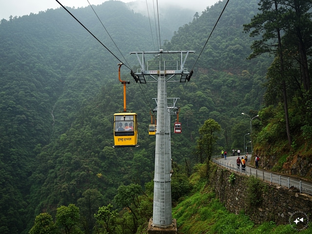 उत्‍तराखंड जाने वालों के लिए अच्‍छी खबर,नहीं होगी टैक्‍सी-बस से सफर की जरूरत