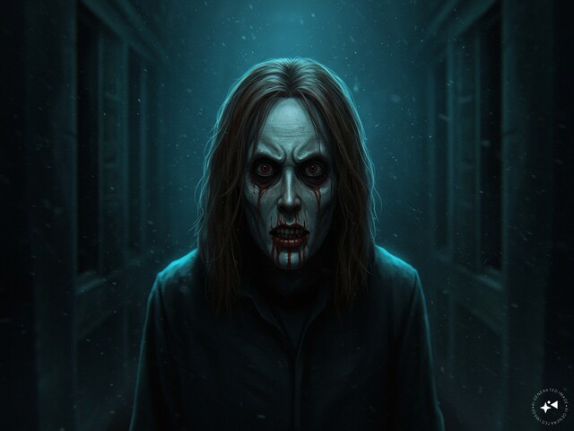 Horror film caused havoc at box-office, audience condition worsened due to fear