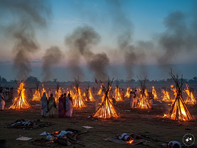  जिसे अपना भाई नहीं मानते थे कौरव, उसी ने किया उनका अंतिम संस्कार