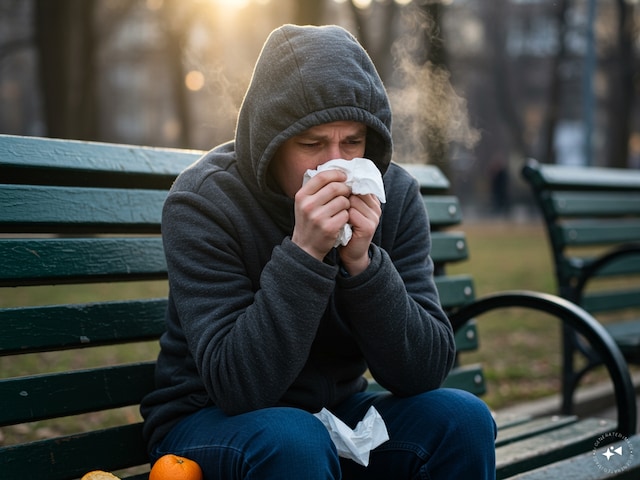 जुकाम से नाक हो गई जाम तो अपनाएं ये घरेलू नुस्खा, बिना बाम के खुल जाएगी ब्लॉक जुकाम से नाक हो गई जाम तो अपनाएं ये घरेलू नुस्खा, बिना बाम के खुल जाएगी ब्लॉक