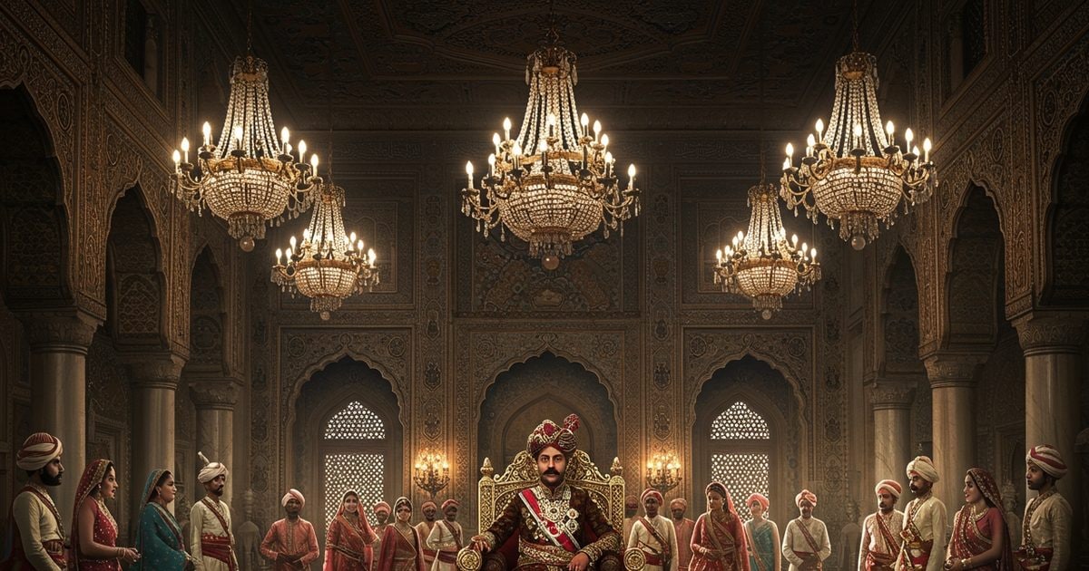 भारत का वो राजघराना, जो तुर्की में करता था शादियां, कुछ संपत्तियां भी वहां