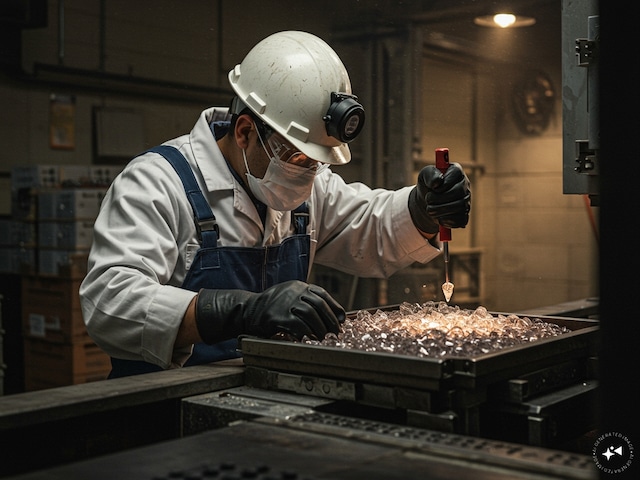 'हीरा नगरी' के कारीगरों को राहत, सौगातों के साथ सरकार ने दिया स्पेशल पैकेज