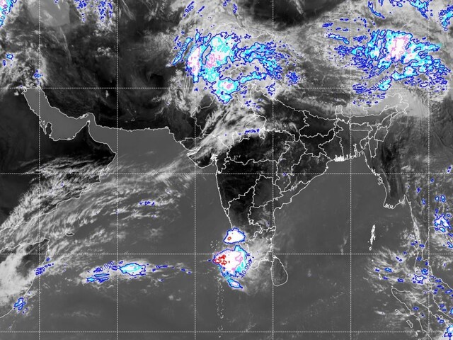 साइक्लोन हो या बारिश, पहले ही मिल जाएगा सटीक अपडेट, IMD को मिल गया 'टाइम मशीन'