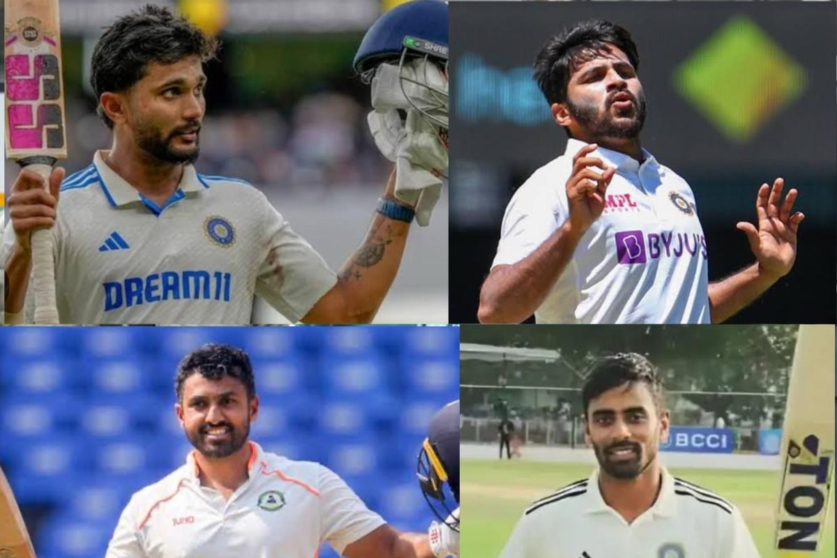 अंग्रेजों की धरती पर भारतीय खिलाड़ियों का पहला ऑडीशन,इंग्लैंड लॉयंस से मुकाबला