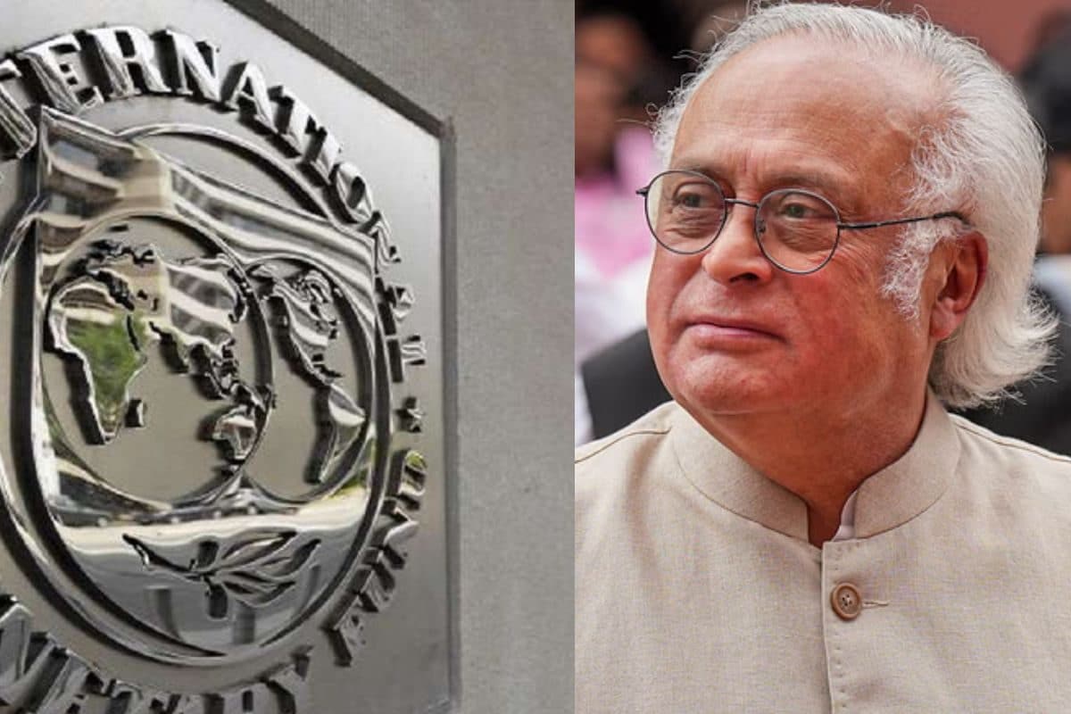 IMF में पाकिस्तान के लोन पर भारत ने क्यों नहीं किया वोट कांग्रेस ने सवाल उठाए