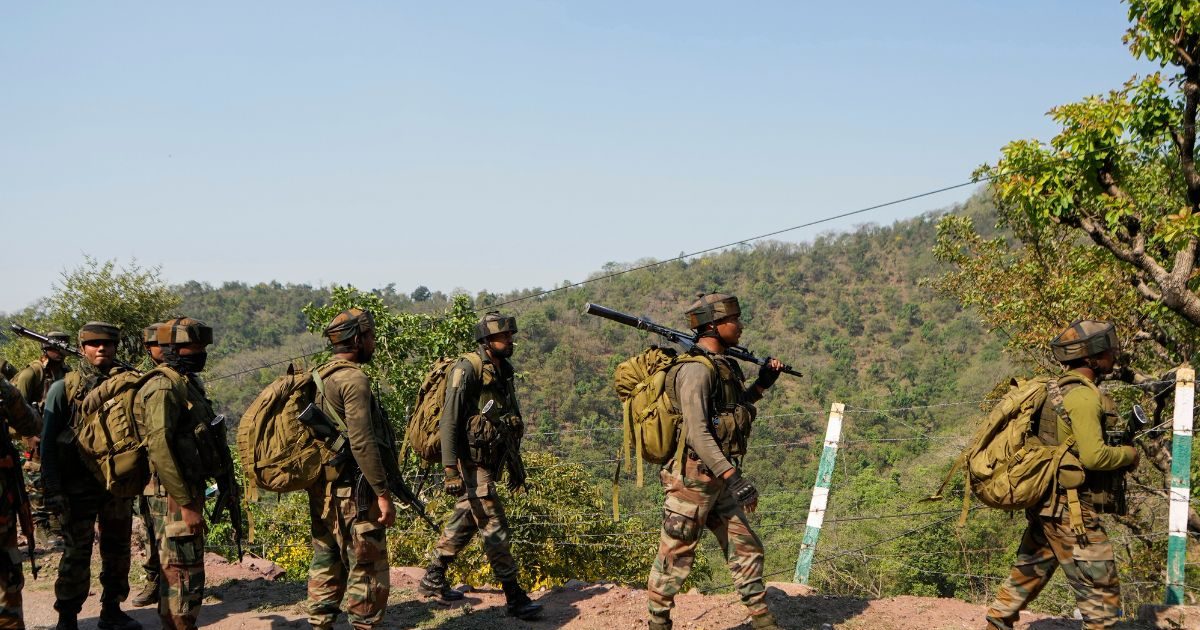 India Pakistan Tension। India Pakistan News। India Pakistan Latest News। भारत पाकिस्तान टेंशन लाइव। भारत पाकिस्तान लाइव