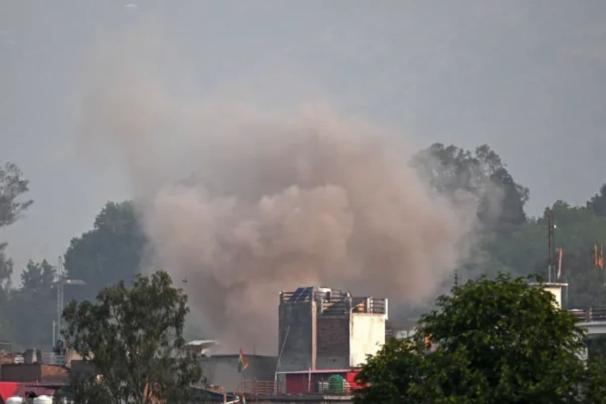 ऑपरेशन सिंदूरः पाक से जंग से भारत को क्या हासिल हुआ 13 प्वाइंट्स में जानें