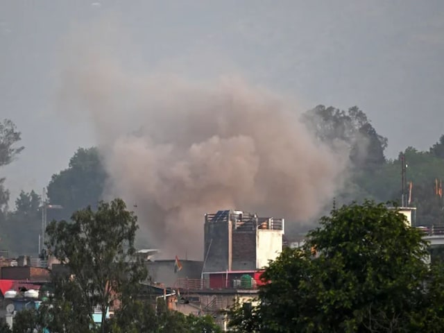 ऑपरेशन सिंदूरः पाक से जंग से भारत को क्या हासिल हुआ? 13 प्वाइंट्स में जानें ऑपरेशन सिंदूरः पाक से जंग से भारत को क्या हासिल हुआ? 13 प्वाइंट्स में जानें