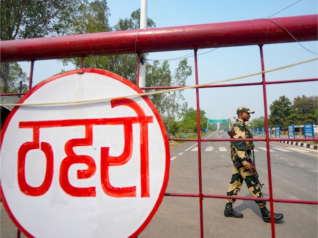पाकिस्तानियों सुधर जाओ, ऑपरेशन सिंदूर के बाद भारत की एक और बड़ी प्लानिंग पाकिस्तानियों सुधर जाओ, ऑपरेशन सिंदूर के बाद भारत की एक और बड़ी प्लानिंग