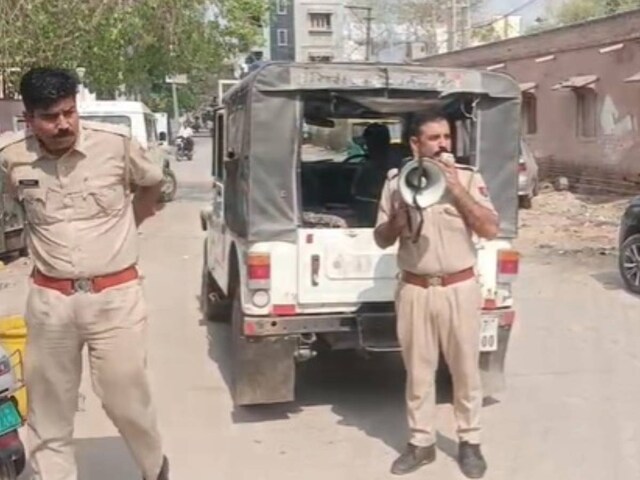  भारत पाकिस्तान जंग, बॉर्डर पर बाड़मेर में 'हाई रेड अलर्ट'