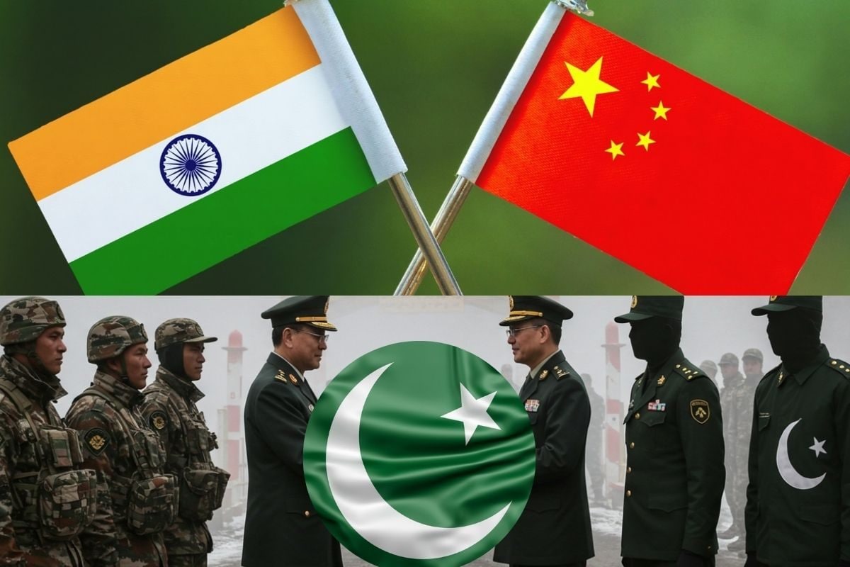 भारत की कार्रवाई पर चीन किस हद तक दे सकता है पाकिस्तान का साथ