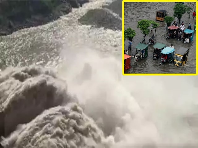 पाक पर भारत का डबल अटैक, सलाल डैम के गेट खोले गए, बाढ़ से तबाह होगा दुश्मन