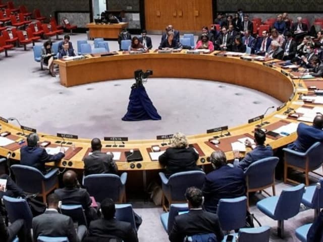 UNSC में पाकिस्तान को घेरने की तैयारी, आतंकवाद पर भारत पेश करेगा सबूत