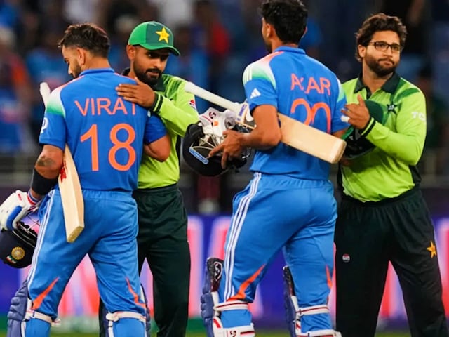 मैं कोई गारंटी नहीं दे सकता...भारत-पाक एशिया कप मैच पर आयोजकों ने खड़े किए हाथ