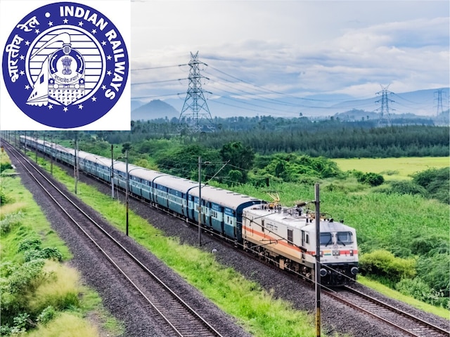 ट्रेन पैसेंजर्स के साथ हो रहा था गंदा खेल, वंदे भारत को भी नहीं बख्शा ट्रेन पैसेंजर्स के साथ हो रहा था गंदा खेल, वंदे भारत को भी नहीं बख्शा