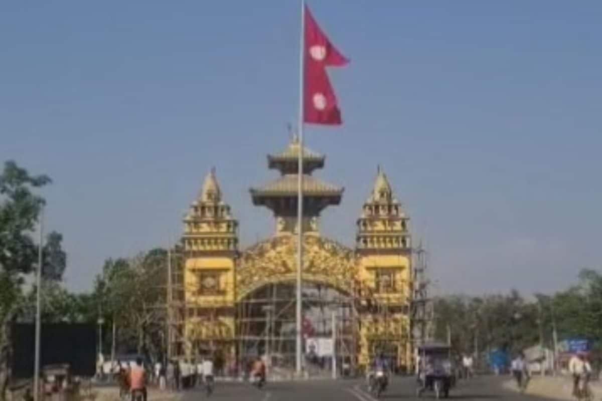 भारत-नेपाल सीमा पर यह कैसी साजिश पहले खालिस्तानी आतंकवादी और अब कनाडाई अरेस्ट