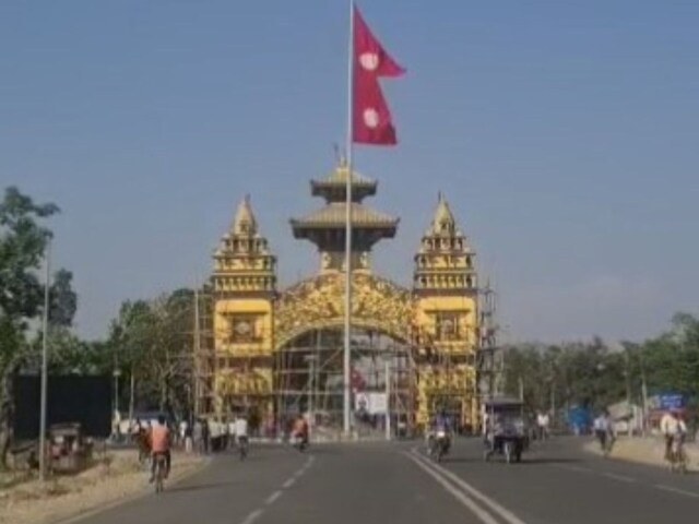 भारत-नेपाल सीमा पर यह कैसी साजिश? पहले खालिस्तानी आतंकवादी और अब कनाडाई अरेस्ट