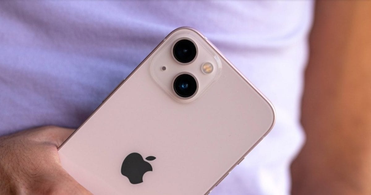 Tach – ₹40,000 में म‍िल रहा iPhone 13, लोगों ने पूछा – क्या इसे खरीदना सही रहेगा? – news18 hindi