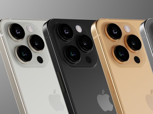 200-megapixel camera iPhone can launch Apple