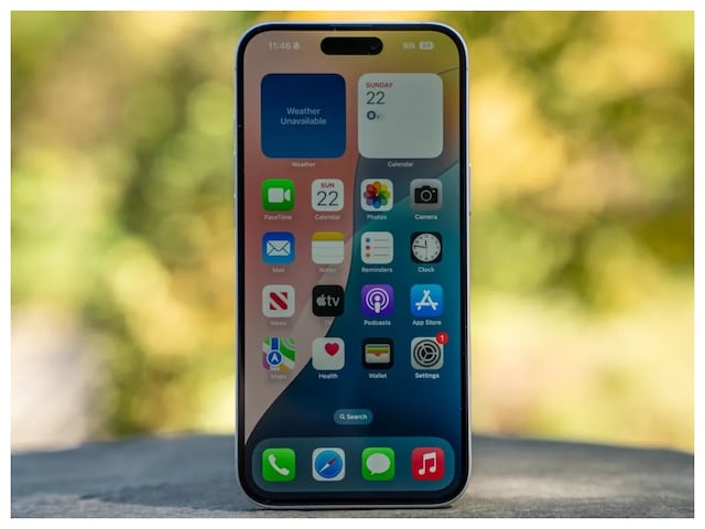 Several thousand exemption on the price of iPhone 16 Plus, Flipkart Sale