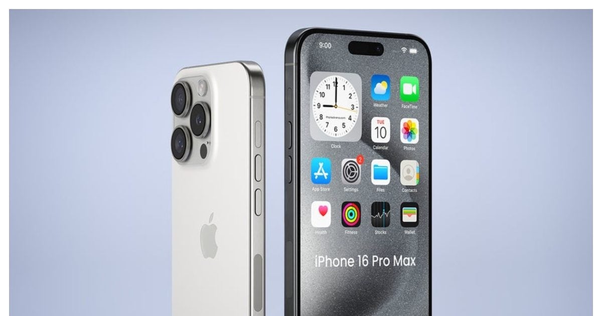 Tach – लॉन्चिंग में सिर्फ 2 दिन बाकी, सामने आ गई iPhone 17 Pro Max की कीमत, कैमरे में होगा बड़ा बदलाव