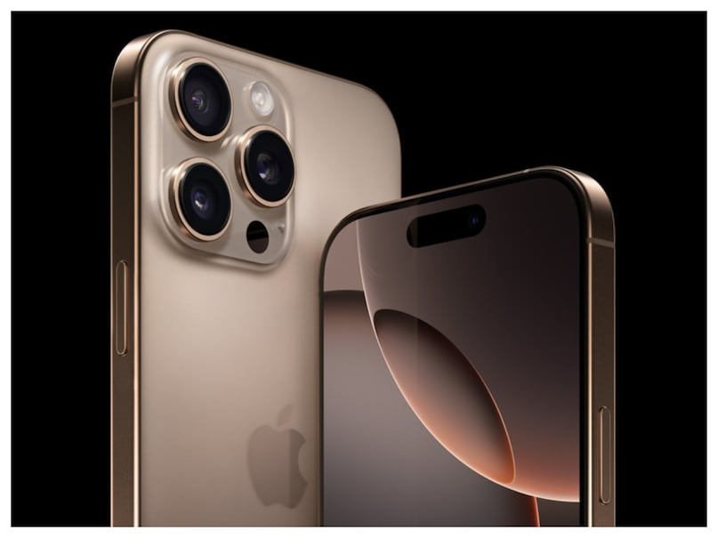 iPhone 16 Pro Max पर खर्च क्‍यों करना, जब उससे कम दाम में आ रहे ये धाकड़ एंड्रॉयड फोन