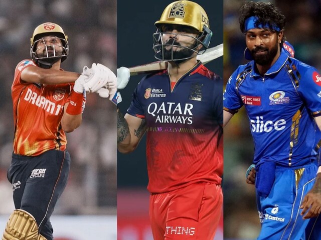 The team was on the verge of qualifying, IPL was suspended, will be the most disappointed