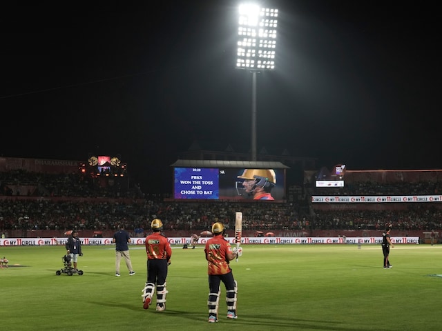 A new schedule of IPL may come tonight, the final will be played on May 30 instead of 25!