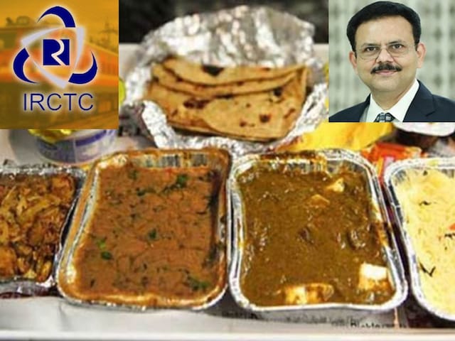 E-Pantry- ट्रेन में खाना ले जाने की क्या जरूरत! जब IRCTC दे रहा हेल्दी फूड E-Pantry- ट्रेन में खाना ले जाने की क्या जरूरत! जब IRCTC दे रहा हेल्दी फूड