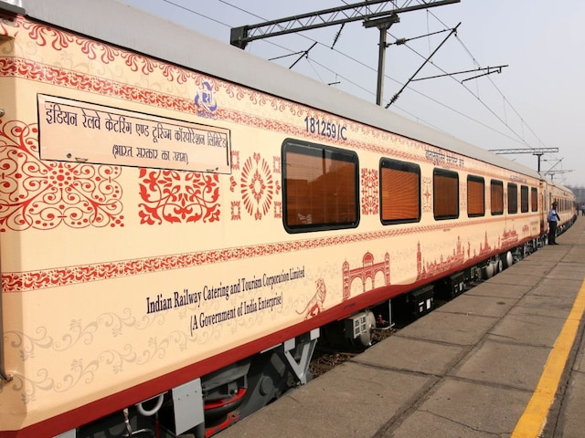 IRCTC का बड़ा फैसला, टिकट बुकिंग कैंसिल कराने में मिलेगा पूरा-पूरा रिफंड! IRCTC का बड़ा फैसला, टिकट बुकिंग कैंसिल कराने में मिलेगा पूरा-पूरा रिफंड!