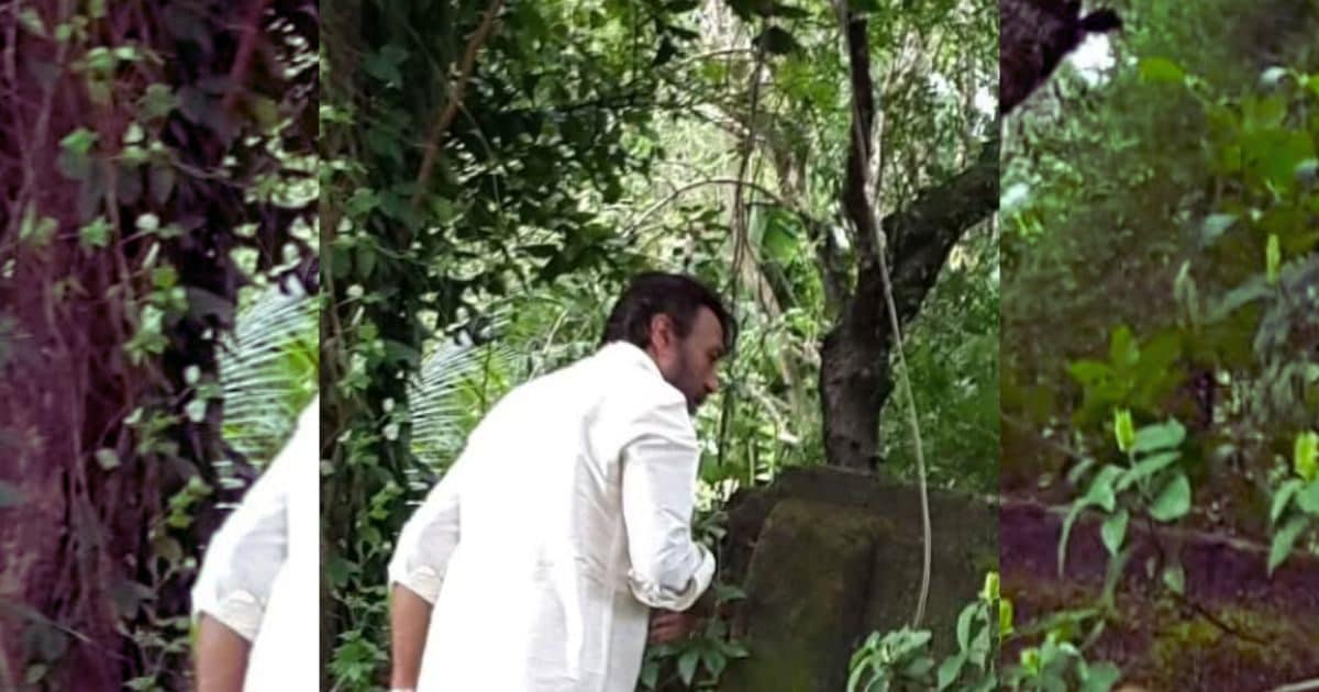 शाहरुख खान की फिल्म ‘किंग’ में दिखेगी राम-लखन की जोड़ी, इस एक्टर की हुई एंट्री