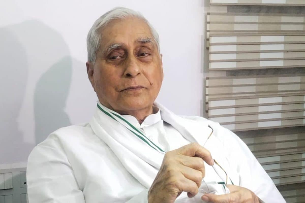बिहार राजद में होने जा रहा बड़ा बदलाव जगदानंद सिंह की विदाई की तारीख फाइनल