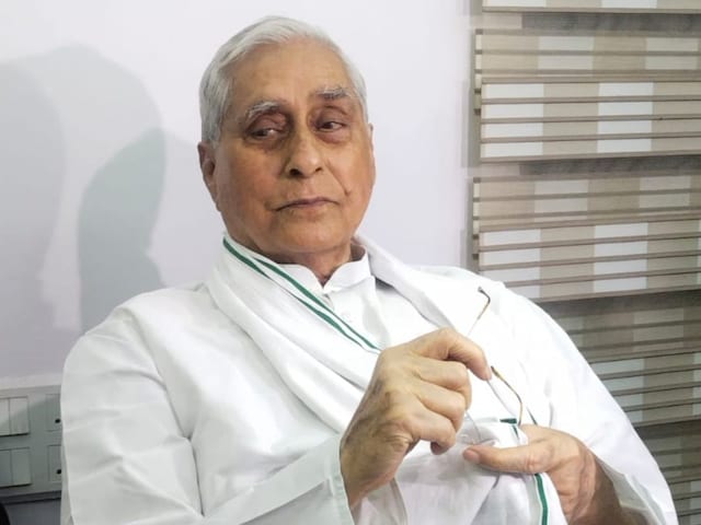 बिहार राजद में होने जा रहा बड़ा बदलाव, जगदानंद सिंह की विदाई की तारीख फाइनल बिहार राजद में होने जा रहा बड़ा बदलाव, जगदानंद सिंह की विदाई की तारीख फाइनल