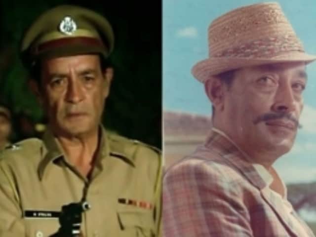 Blessings made for Rajesh Khanna, 1 role in 144 films, daughter also actress Blessings made for Rajesh Khanna, 1 role in 144 films, daughter also actress