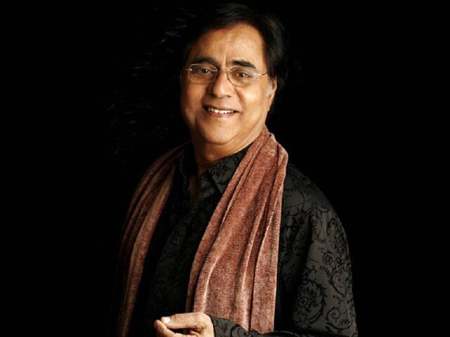 Pakistan has no music ', Jagjit Singh explained the strength of India's music