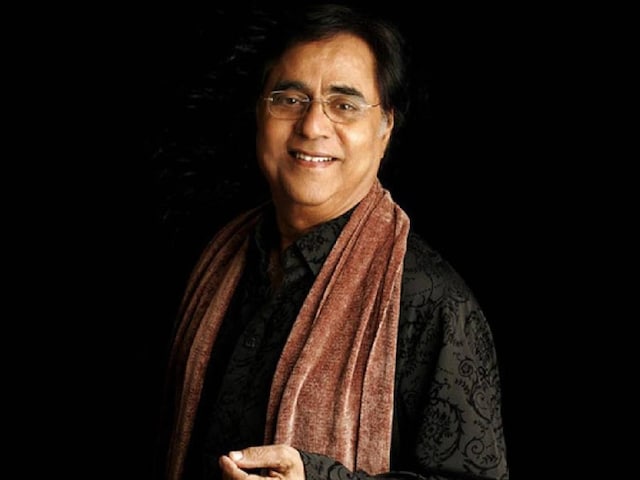 Pakistan has no music ', Jagjit Singh explained the strength of India's music Pakistan has no music ', Jagjit Singh explained the strength of India's music