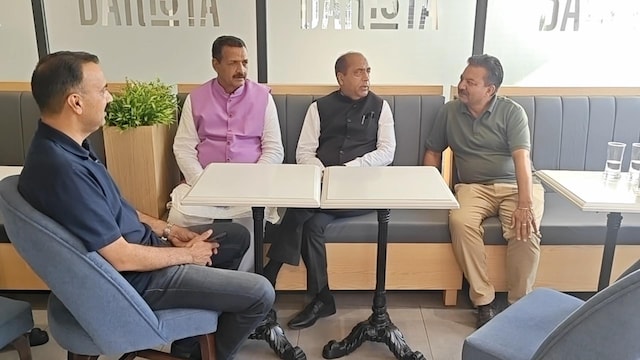 सीएम की टिप्पणी पर हाईकोर्ट ले संज्ञान...जय राम ठाकुर ने कर डाली मांग