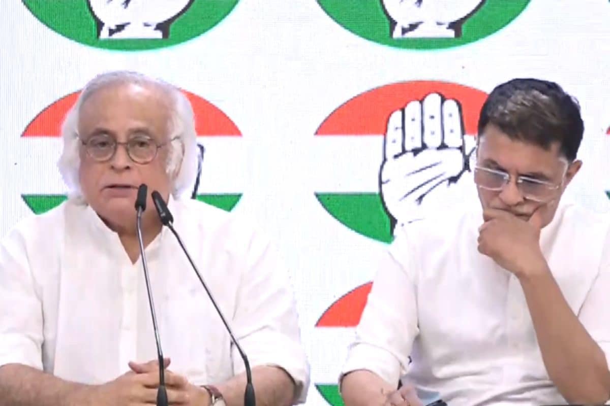 जयशंकर की चुप्‍पी पर कांग्रेस क्‍यों उठा रही सवाल ऑपरेशन सिंदूर अभी ऑनगोइंग