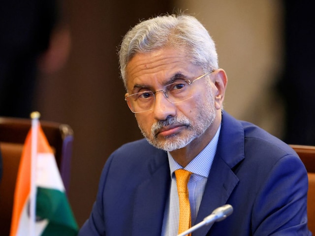 'आपको यूक्रेन दिखता है, मुझे चीन-पाक',  जयशंकर ने यूरोप का यूं मुंह बंद कराया
