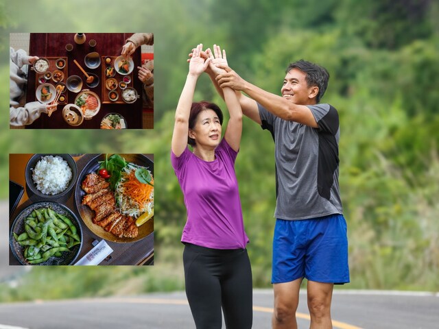 जापान में अपने वजन को कैसे नहीं बढ़ने देते लोग? खाने के साथ-साथ इन चीजों पर करते हैं पूरा फोकस, जानें तरीका