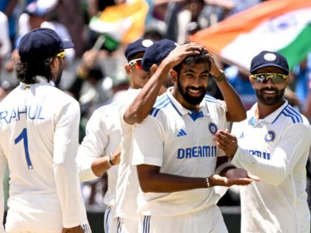 Jasprit Bumrah will have a big record as soon as he took 15 wickets against England Jasprit Bumrah will have a big record as soon as he took 15 wickets against England