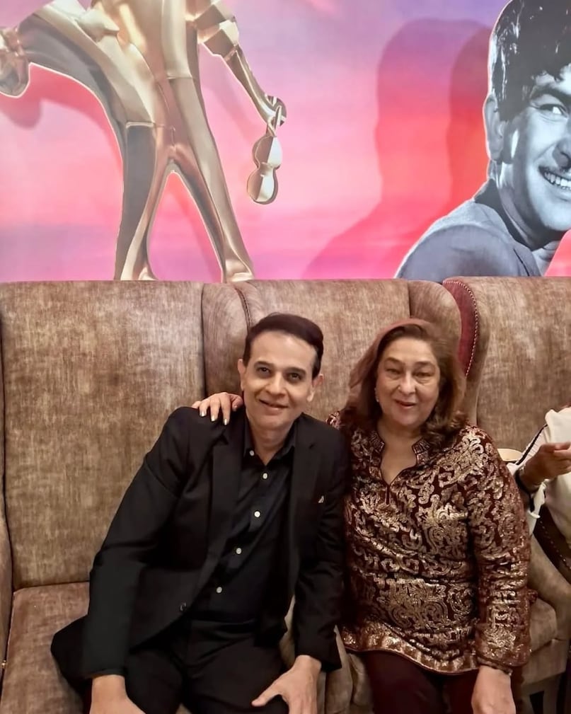 jatin prithviraj kapoor 