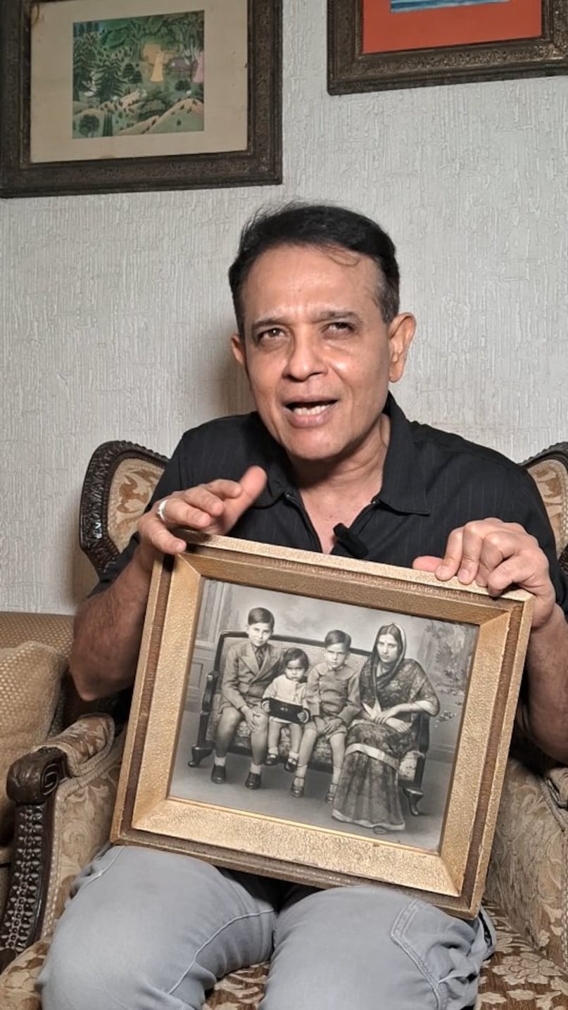 jatin prithviraj kapoor 